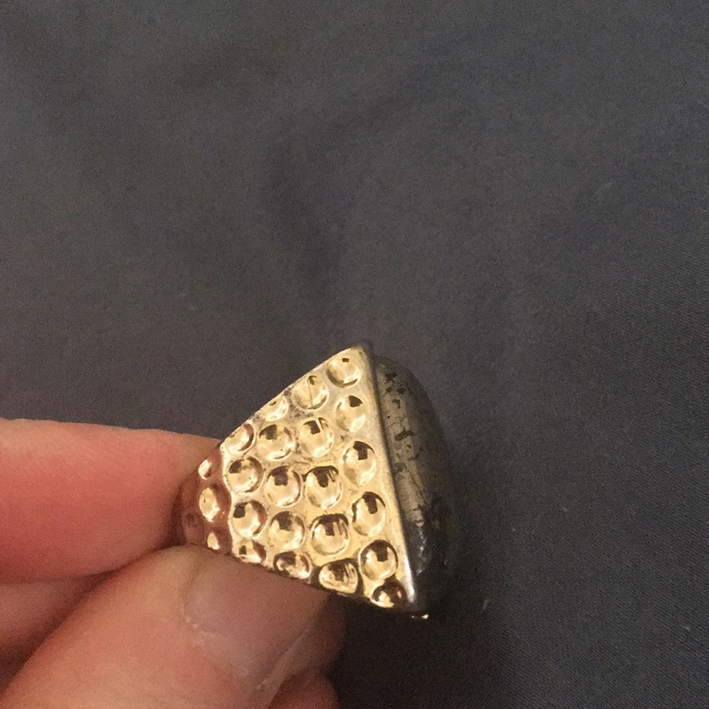 Fashion ring - Picture 2 of 4